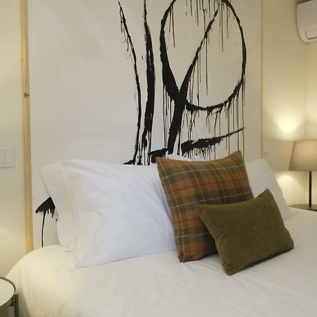 Oporto Wall Apartments ภายนอก รูปภาพ