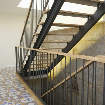 Oporto Wall Apartments ภายนอก รูปภาพ