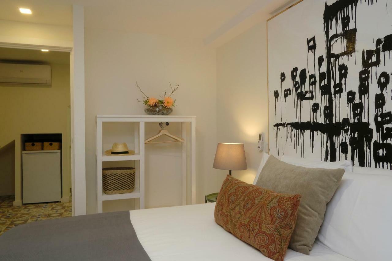 Oporto Wall Apartments ภายนอก รูปภาพ