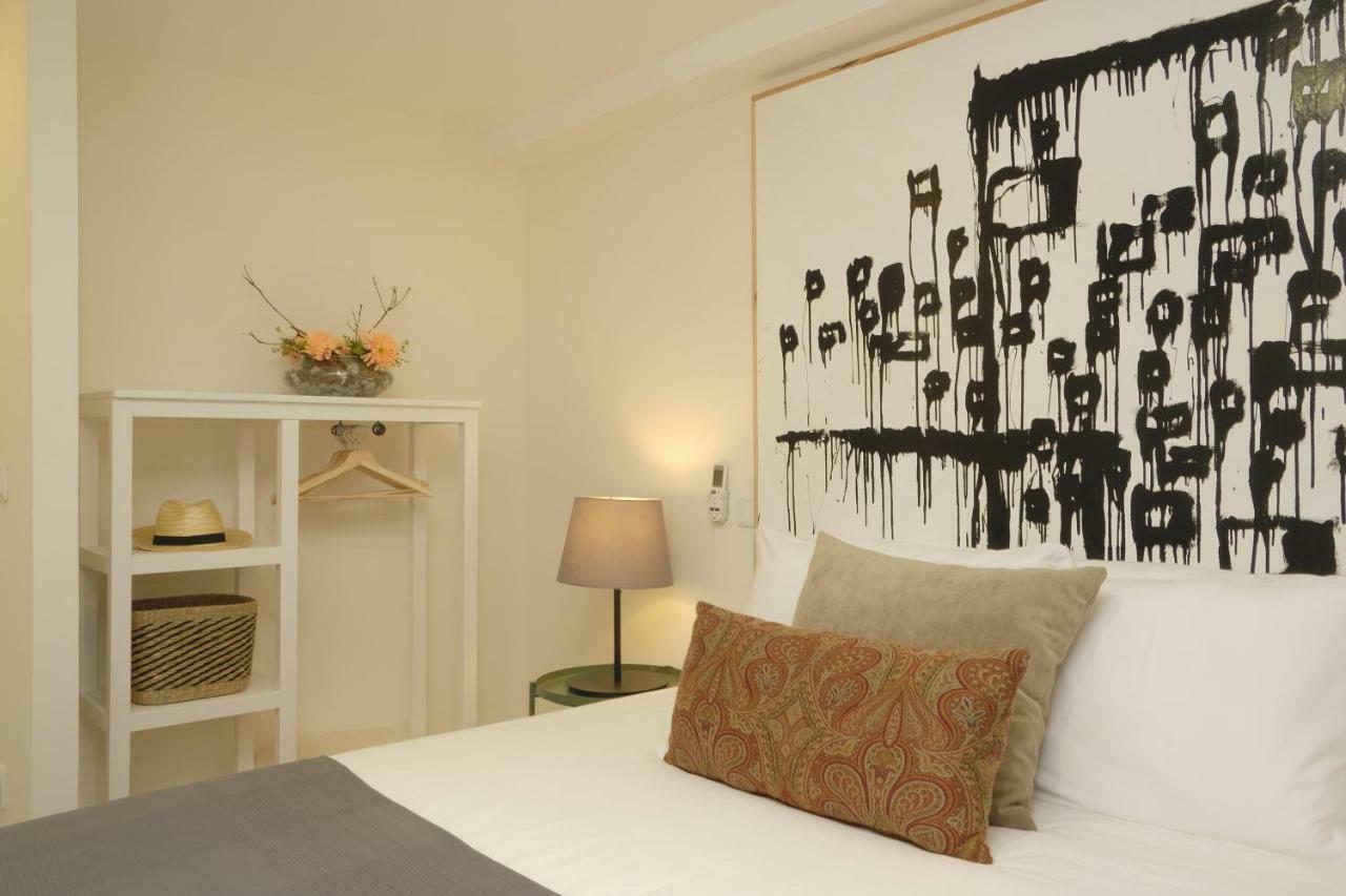 Oporto Wall Apartments ภายนอก รูปภาพ
