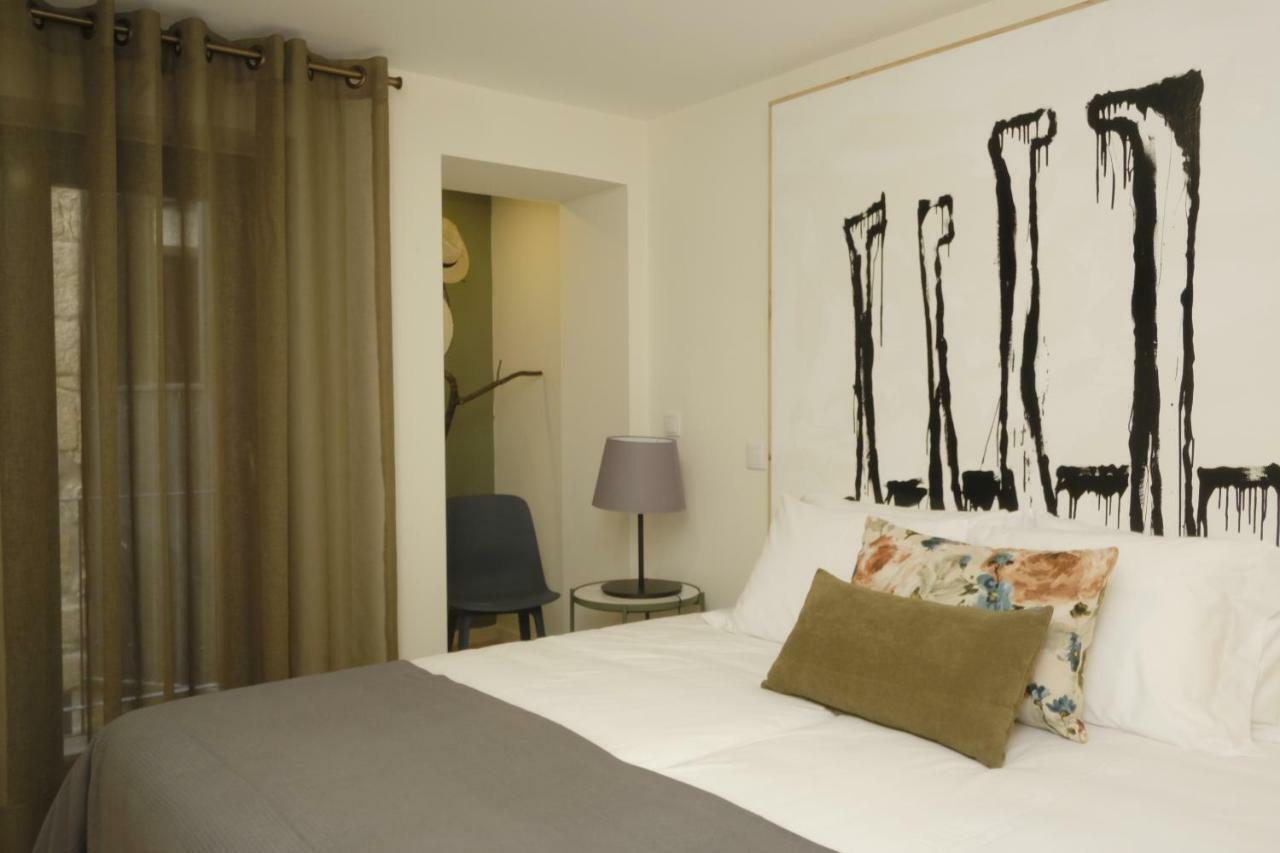 Oporto Wall Apartments ภายนอก รูปภาพ