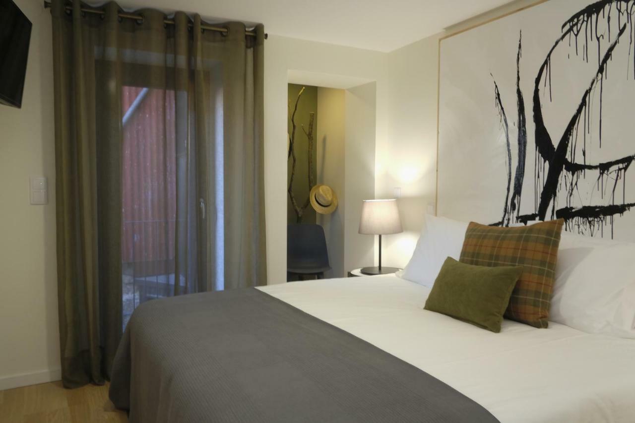 Oporto Wall Apartments ภายนอก รูปภาพ