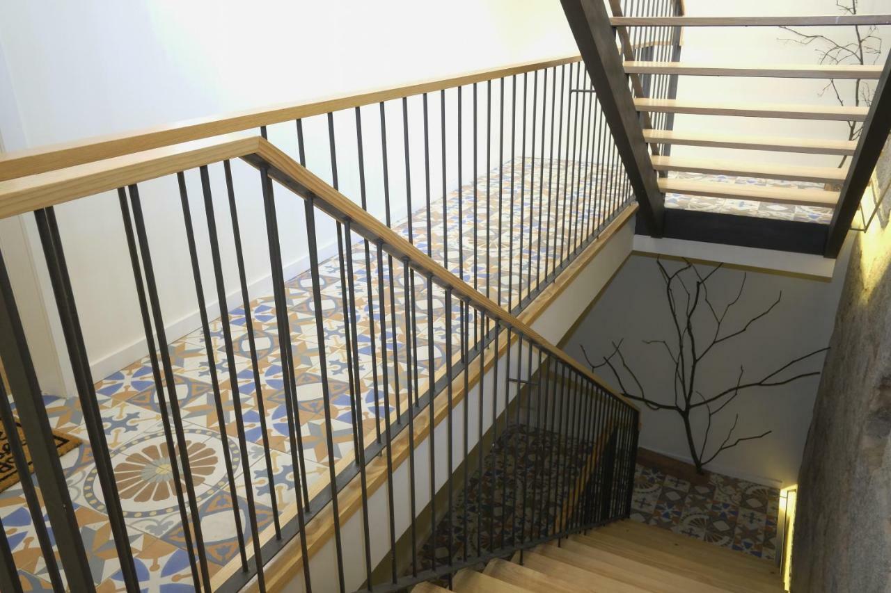 Oporto Wall Apartments ภายนอก รูปภาพ
