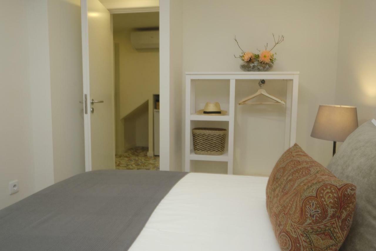 Oporto Wall Apartments ภายนอก รูปภาพ