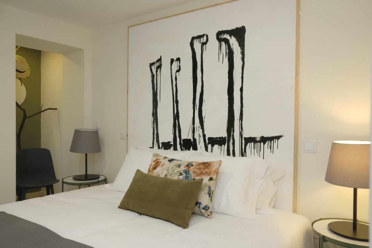 Oporto Wall Apartments ภายนอก รูปภาพ