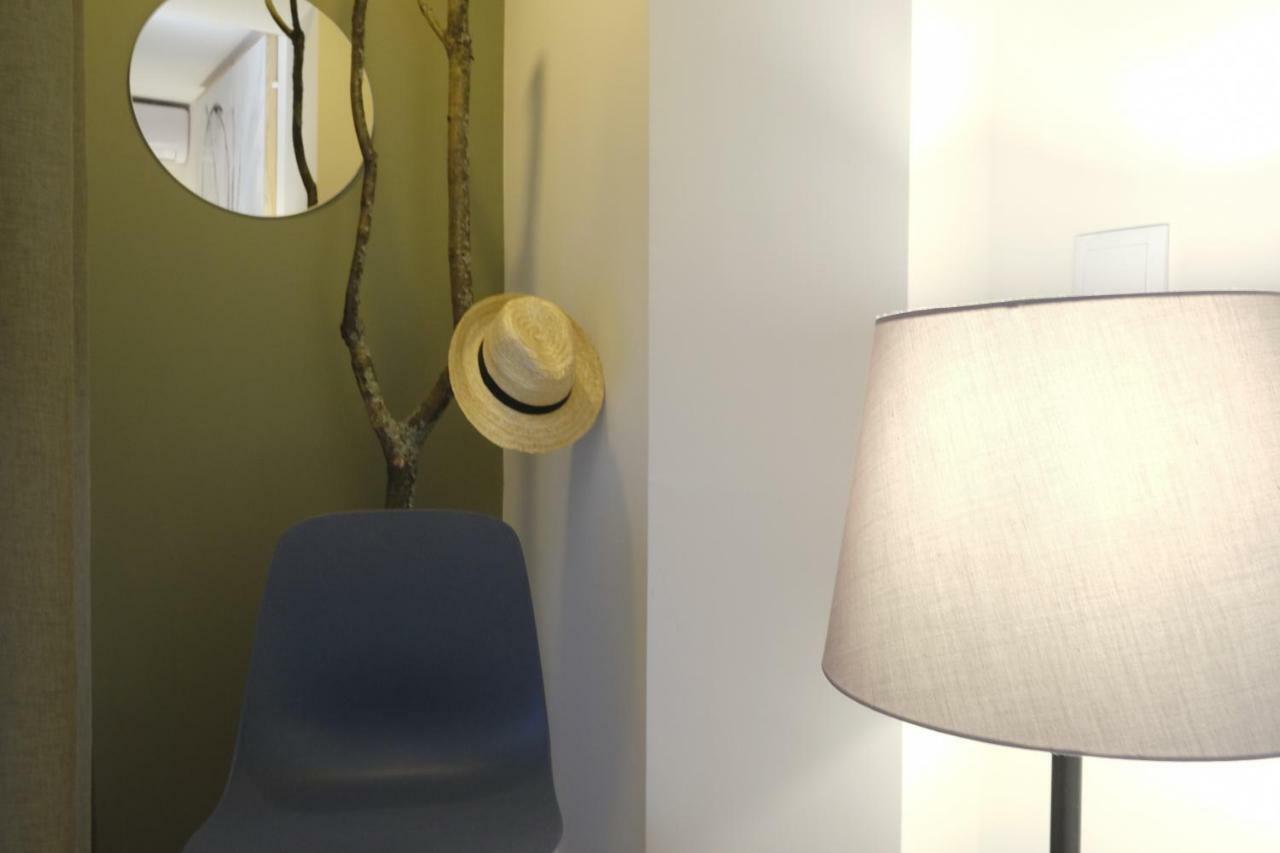 Oporto Wall Apartments ภายนอก รูปภาพ